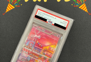 11000円シャイニーオリパ