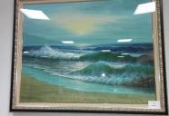 風景画　癒しの絵画　セール中！！
