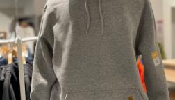 ★LOCUST★Carhartt パーカー 入荷しました!!