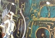 世界の絵画ギャラリー　続々と新入荷！　サイズは多数シルクスクリーン版画！