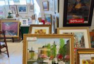 世界の絵画ギャラリー　続々と新入荷！　サイズは多数シルクスクリーン版画！