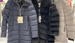 ★LOCUST★HERNOアウター入荷しました!!