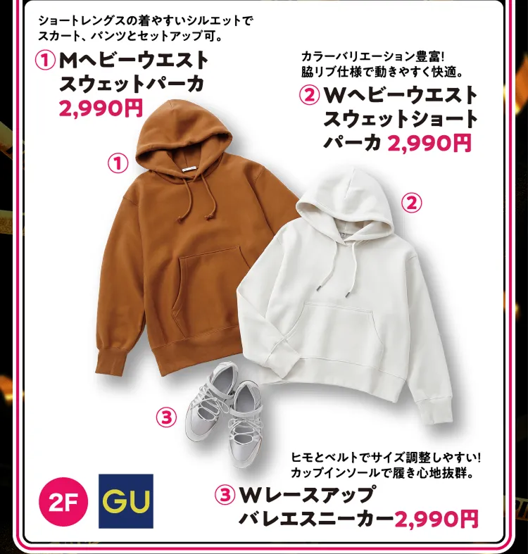 GU