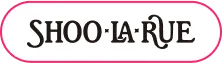 SHOO・LA・RUE
