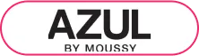 AZUL BY MOUSSY