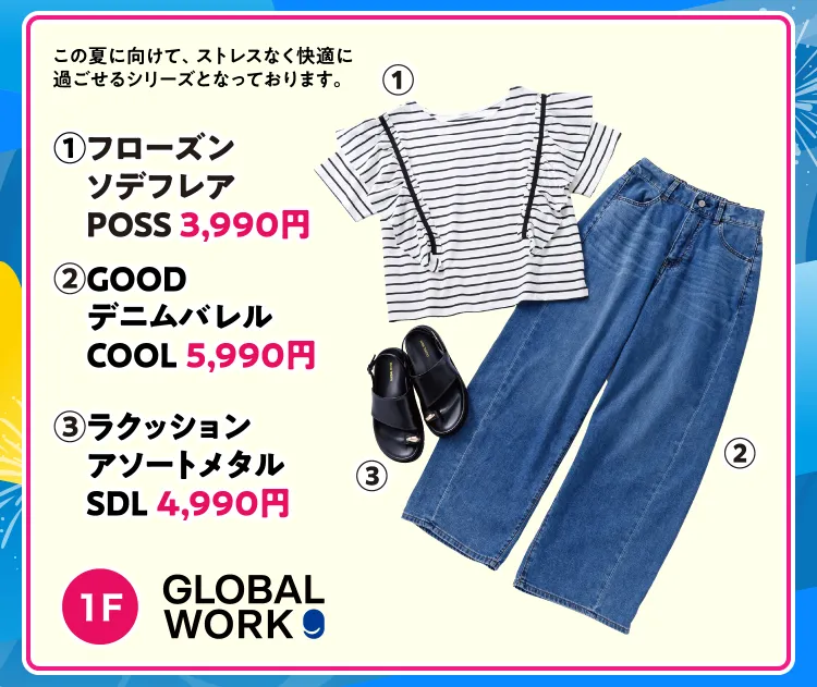 GLOBALWORKS