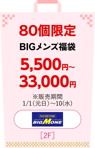 BIGMONE